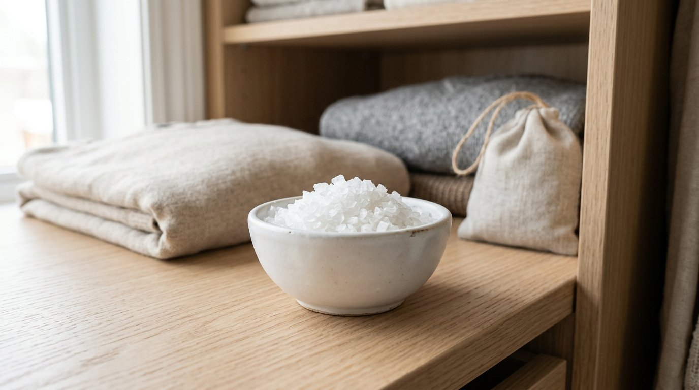 7 prostych metod zapobiega powrotowi wilgoci do twoich szafek