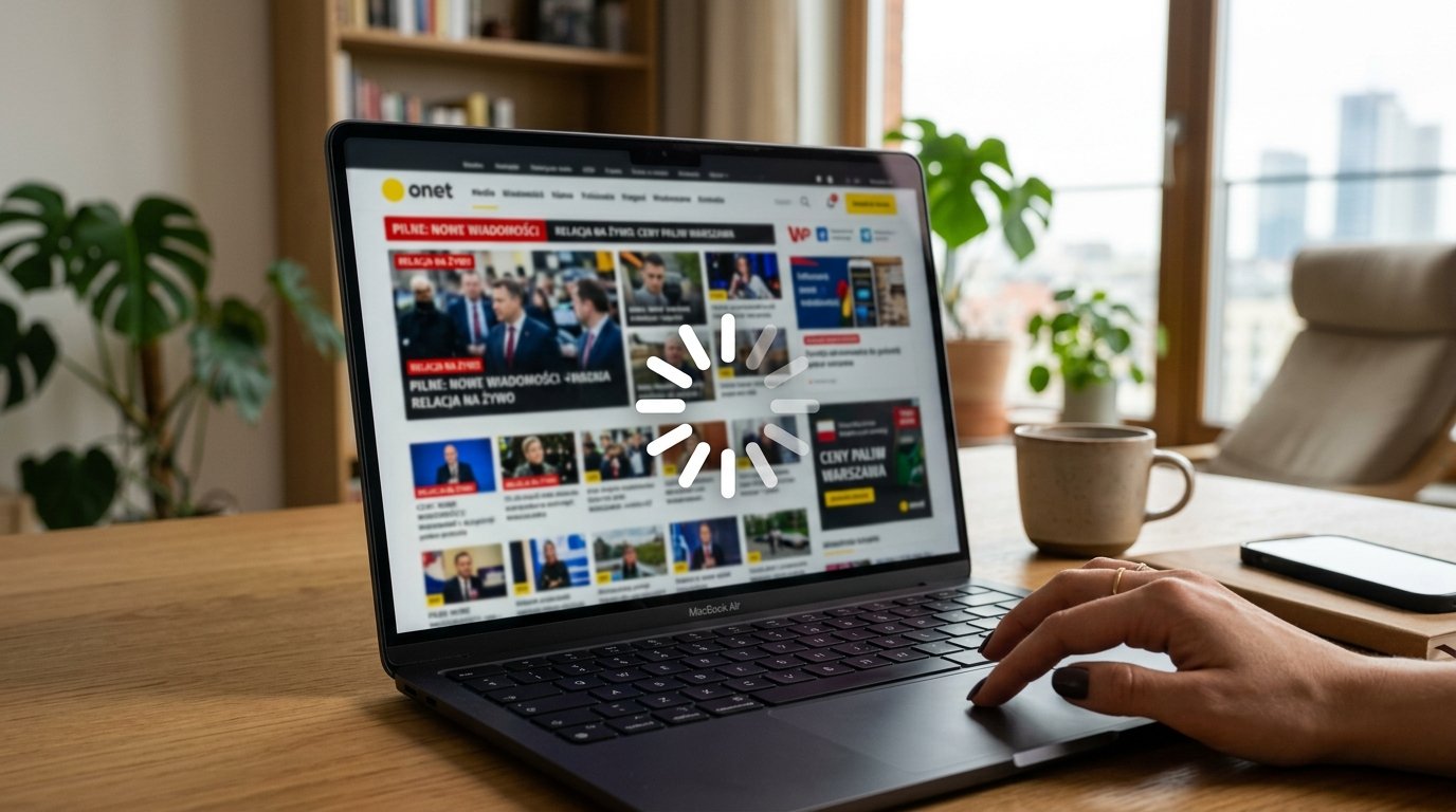 Chrome zbyt wolny: dobra wiadomość, Google daje zastrzyk swojej przeglądarce dzięki starej technice